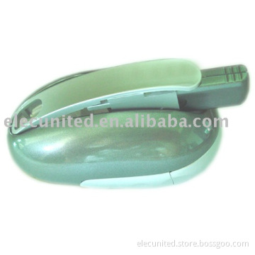 wireless mouse